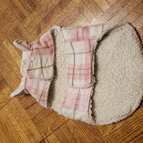 COPY - Small dog's winter coat. - Picture 2 of 9